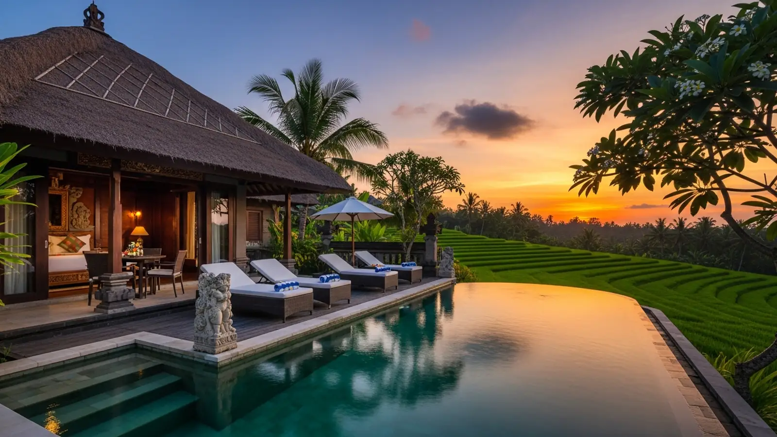 Bali Luxury Guide — an independent luxury travel guide